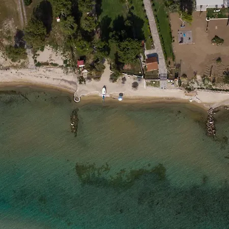 Apartament Sapfo Nikiti (Sithonia)