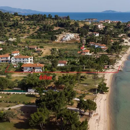 Sapfo Apartament