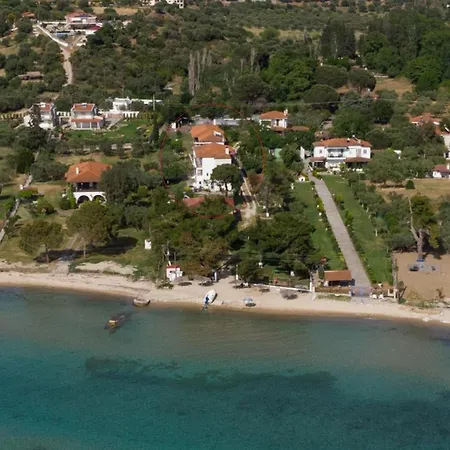 Apartament Sapfo *