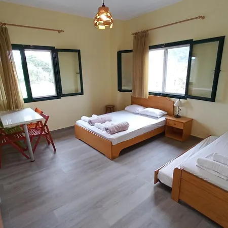 Sapfo Apartament Nikiti (Sithonia)