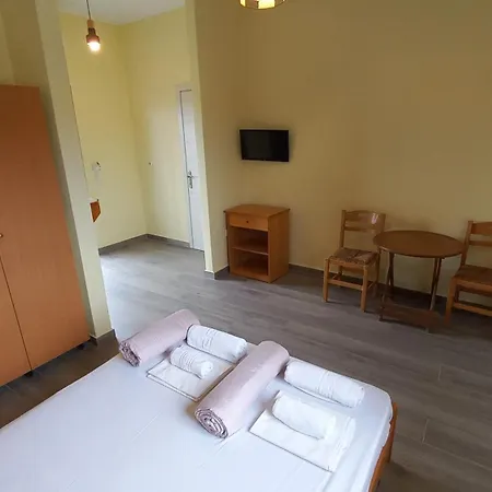 Sapfo Apartament