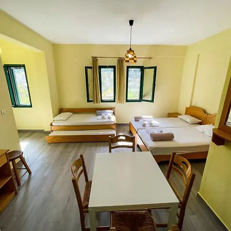Sapfo Apartament