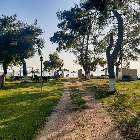 Sapfo Apartament