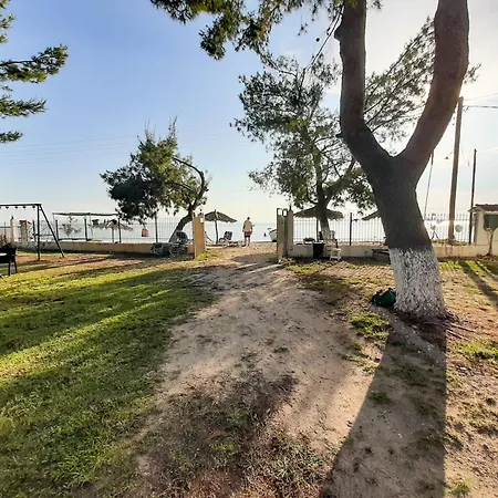 Apartament Sapfo