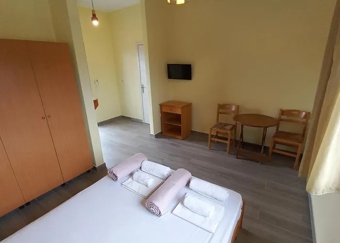 Sapfo Apartment