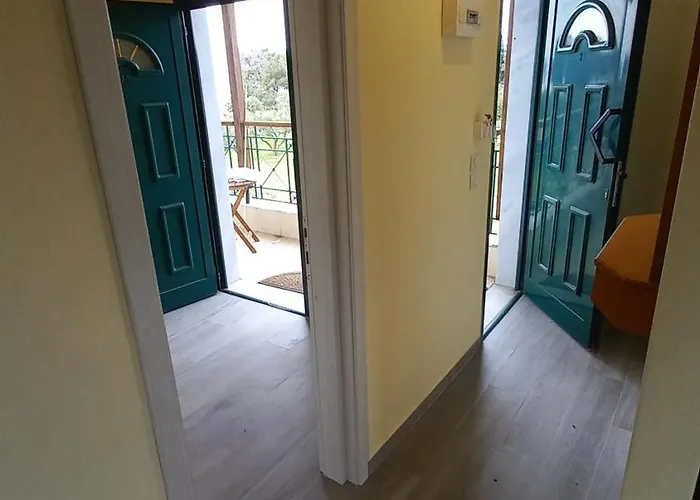 Apartment Sapfo
