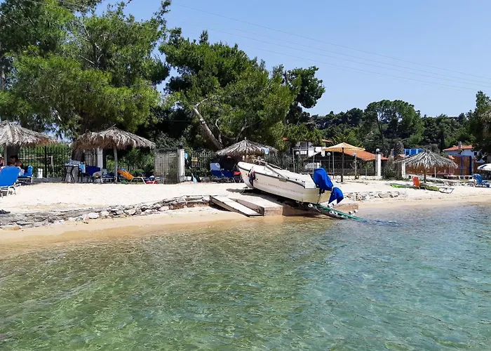 Sapfo Nikiti (Sithonia)