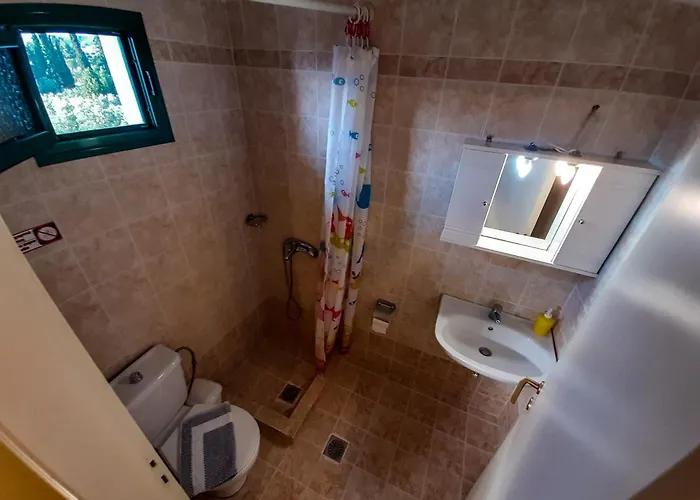 Apartment Sapfo Nikiti (Sithonia)