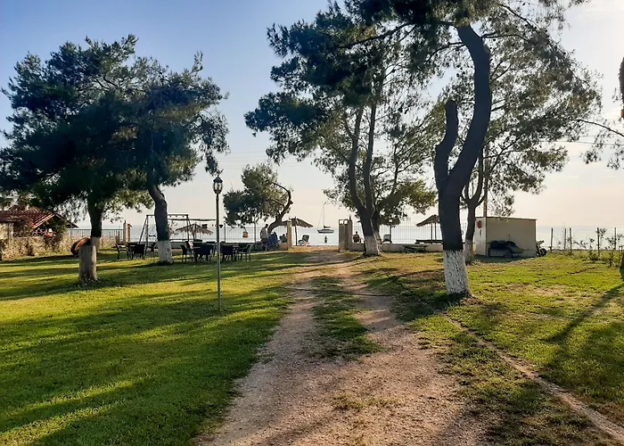 Sapfo Apartment