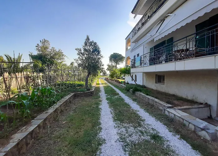 Apartment Sapfo