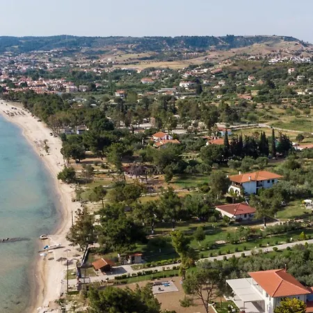 Apartament Sapfo *