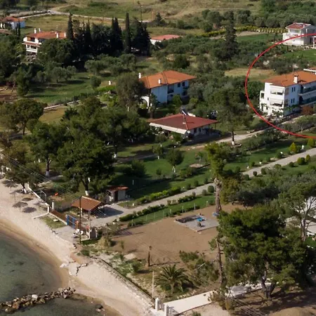 Apartament Sapfo