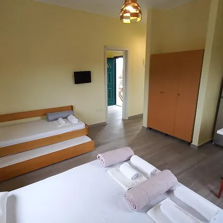 Sapfo Apartment Nikiti (Sithonia)