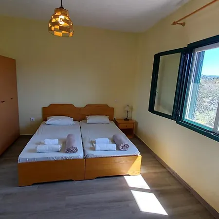 Apartament Sapfo *