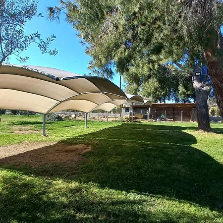 Apartman Sapfo Nikíti