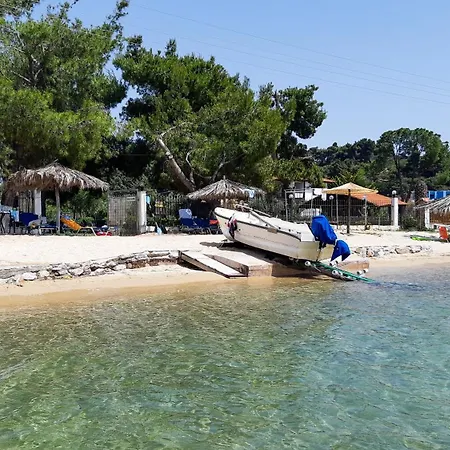 Sapfo Nikiti (Sithonia)