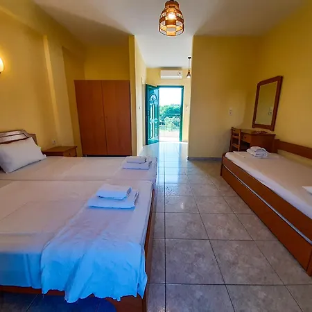 Apartament Sapfo Nikiti (Sithonia)