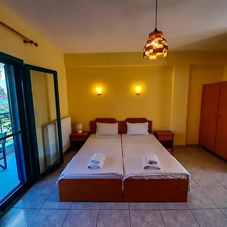 Apartament Sapfo Nikiti (Sithonia)