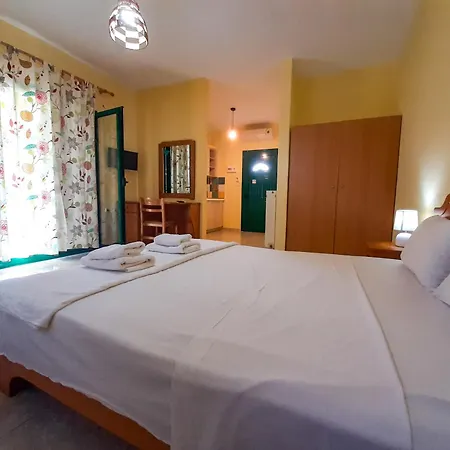 Apartament Sapfo