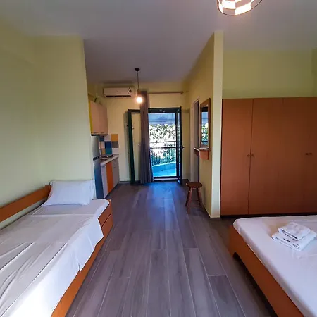 Sapfo Apartman