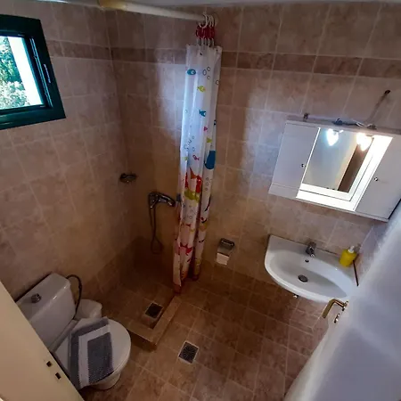 Apartament Sapfo Nikiti (Sithonia)