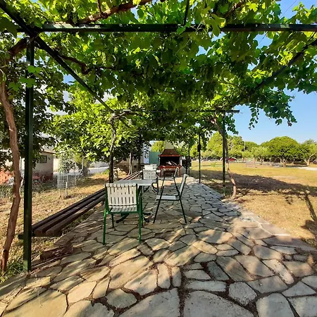 Apartment Sapfo Nikiti (Sithonia)