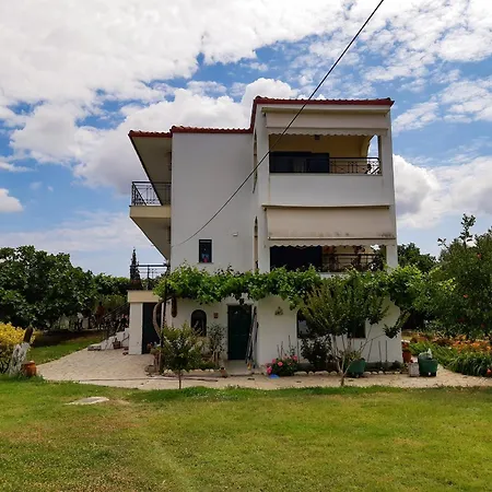 Sapfo Apartment Nikiti (Sithonia)