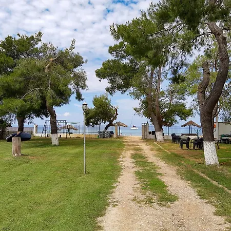 Apartament Sapfo Nikiti (Sithonia)