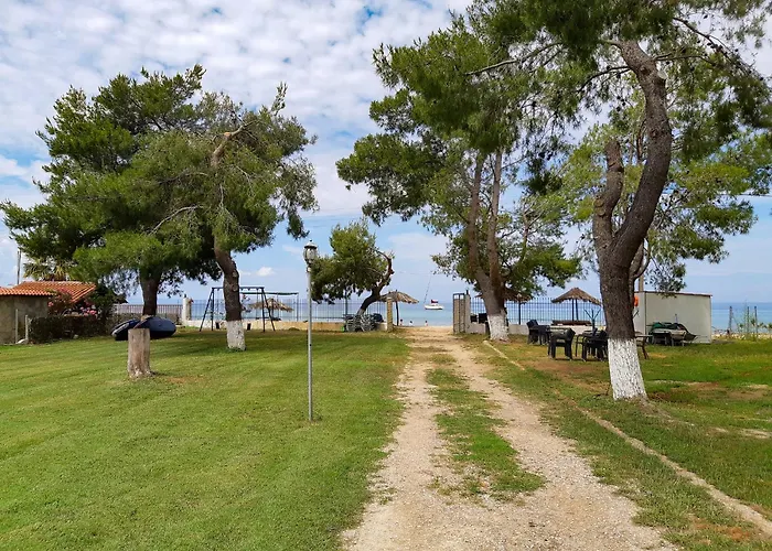 公寓 Sapfo 尼基季