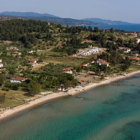 Sapfo Lägenhet Nikiti (Sithonia)