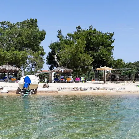 Lägenhet Sapfo Nikiti (Sithonia)