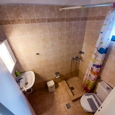 Sapfo * Nikiti (Sithonia)