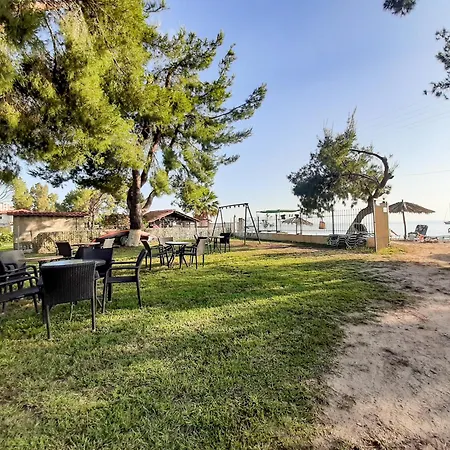 Sapfo * Nikiti (Sithonia)