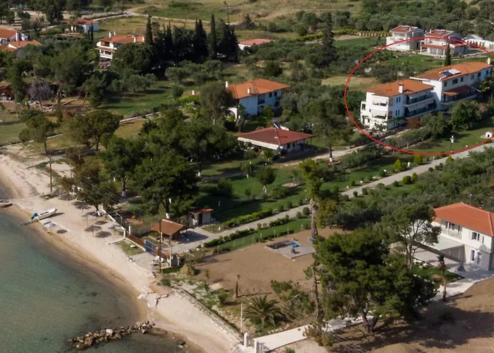 Apartman Sapfo