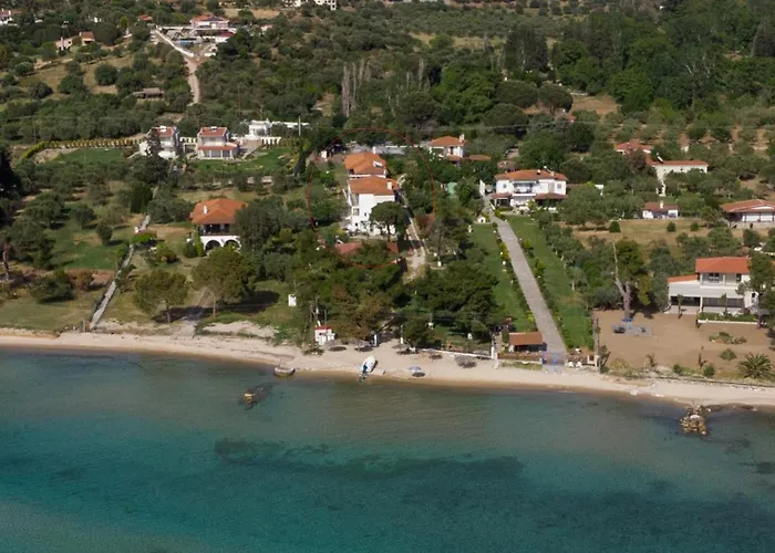 Apartman Sapfo *