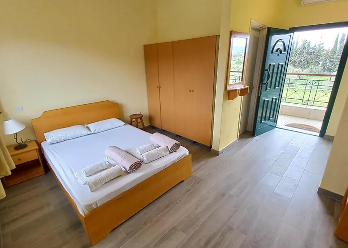 Apartman Sapfo