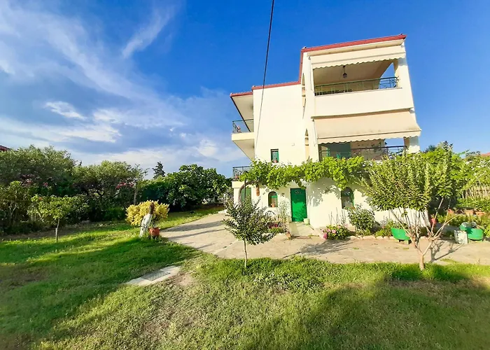 Apartman Sapfo *